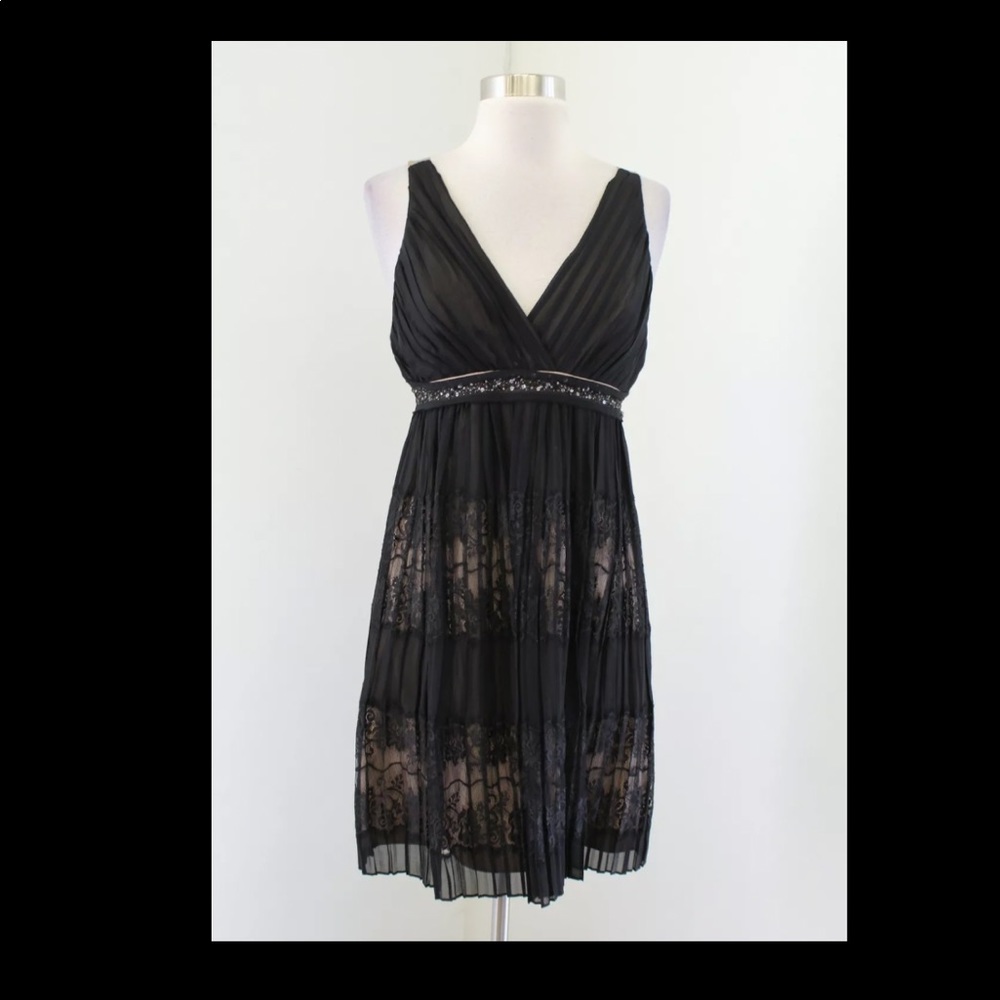 BCBG Dress NWT 6